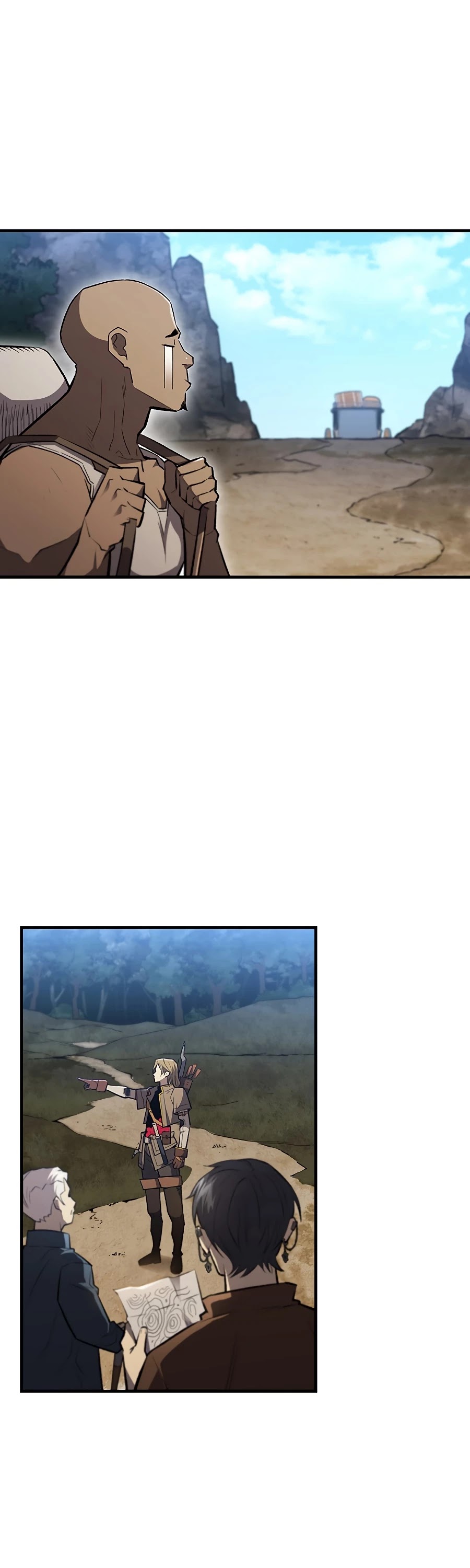 The Second Coming of Gluttony Chapter 88 page 11 - Chapter 88