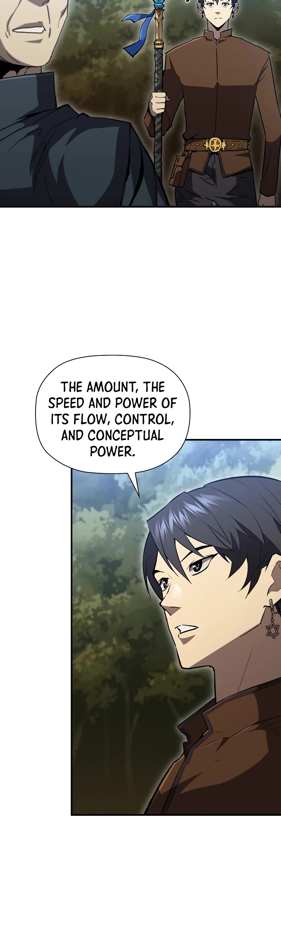 The Second Coming of Gluttony Chapter 88 page 18 - Chapter 88