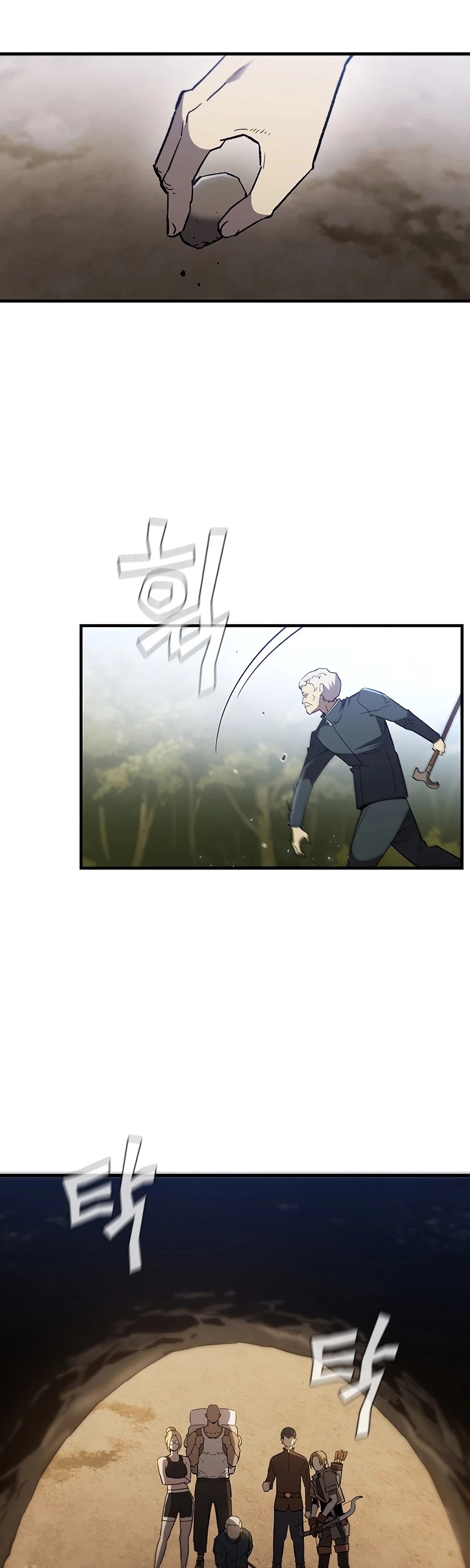 The Second Coming of Gluttony Chapter 88 page 19 - Chapter 88