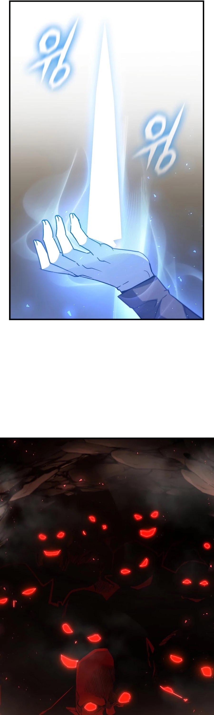 The Second Coming of Gluttony Chapter 88 page 23 - Chapter 88