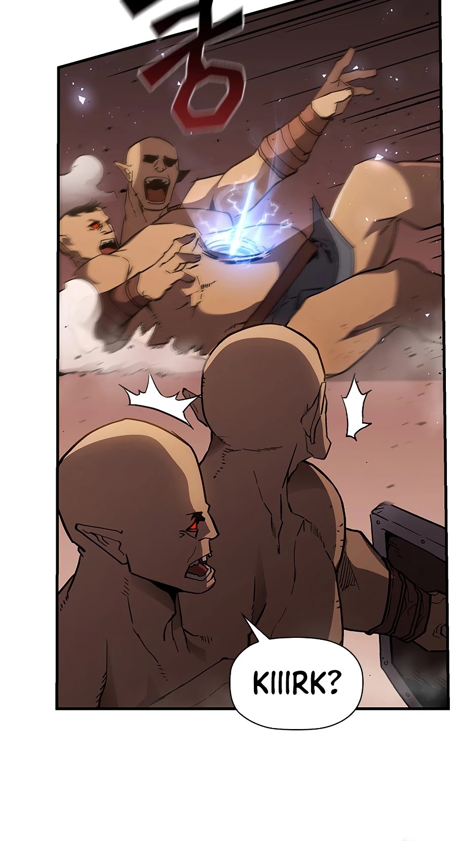 The Second Coming of Gluttony Chapter 88 page 29 - Chapter 88
