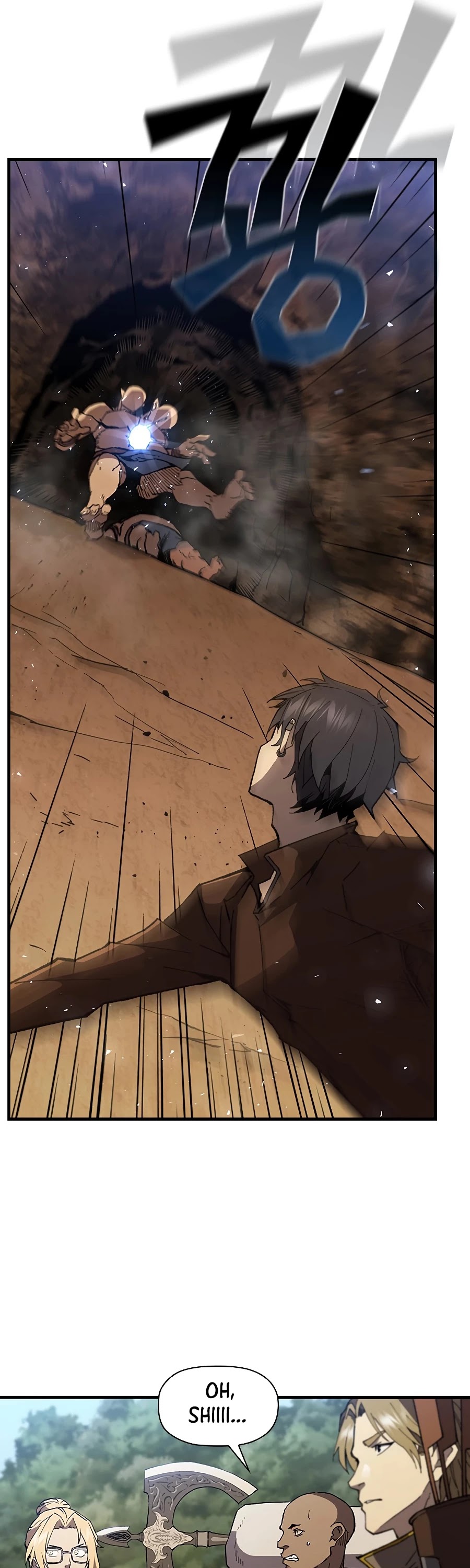 The Second Coming of Gluttony Chapter 88 page 30 - Chapter 88