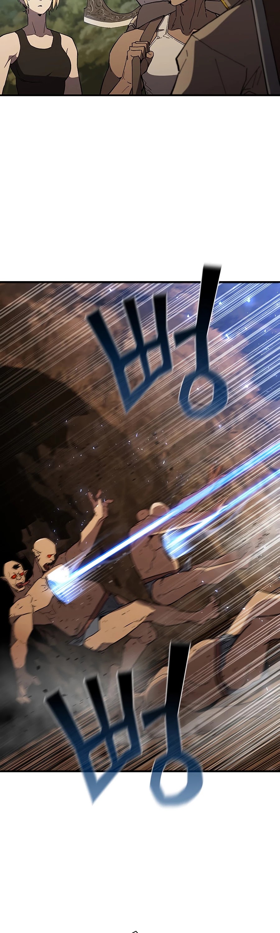 The Second Coming of Gluttony Chapter 88 page 31 - Chapter 88