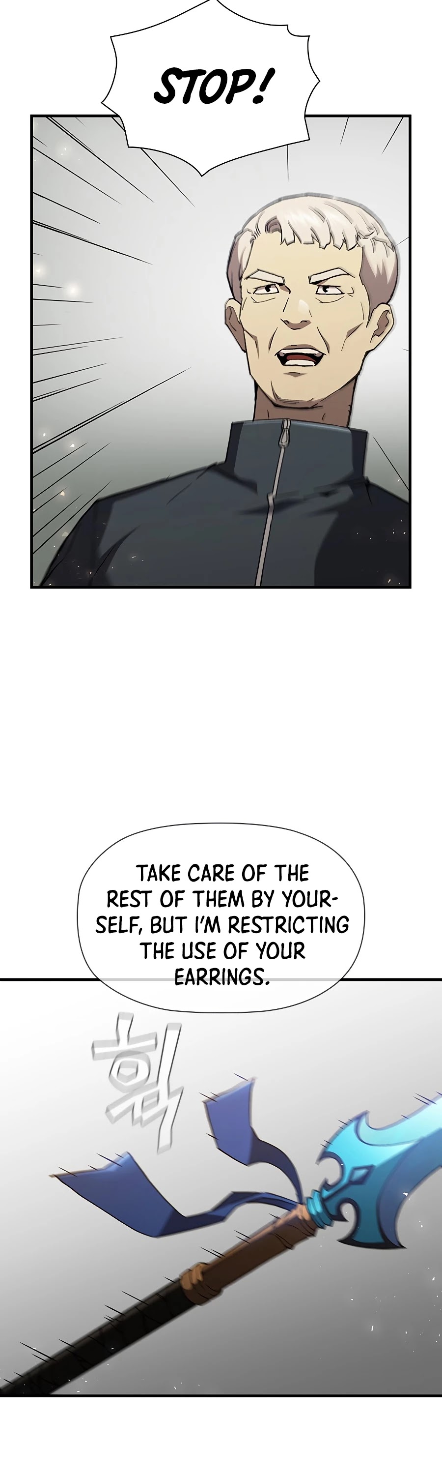The Second Coming of Gluttony Chapter 88 page 32 - Chapter 88