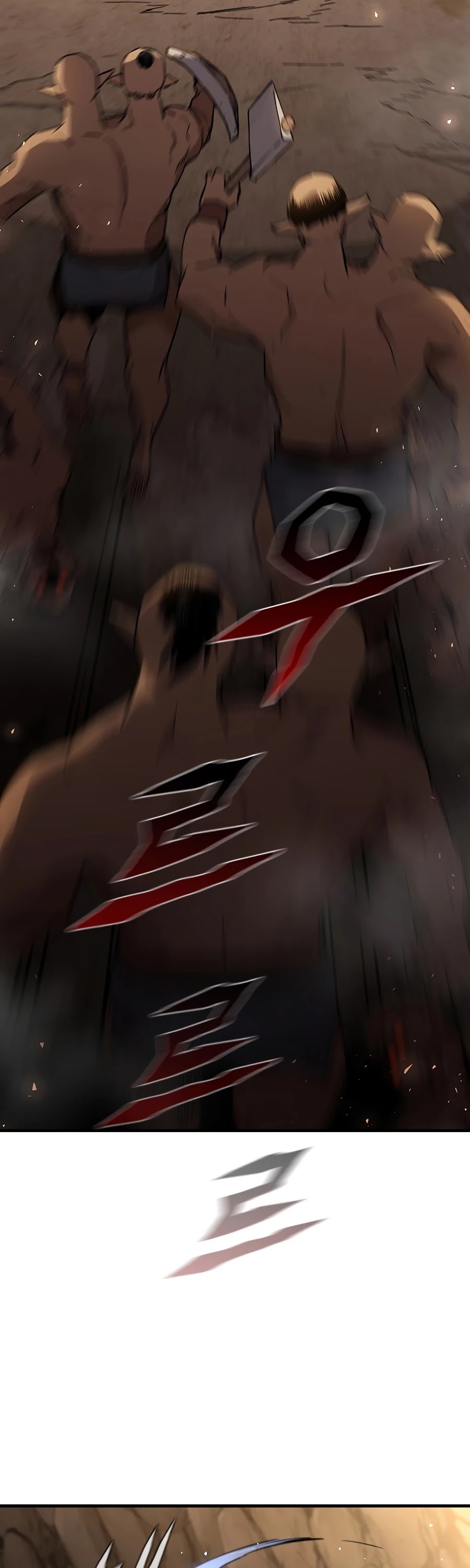 The Second Coming of Gluttony Chapter 88 page 34 - Chapter 88