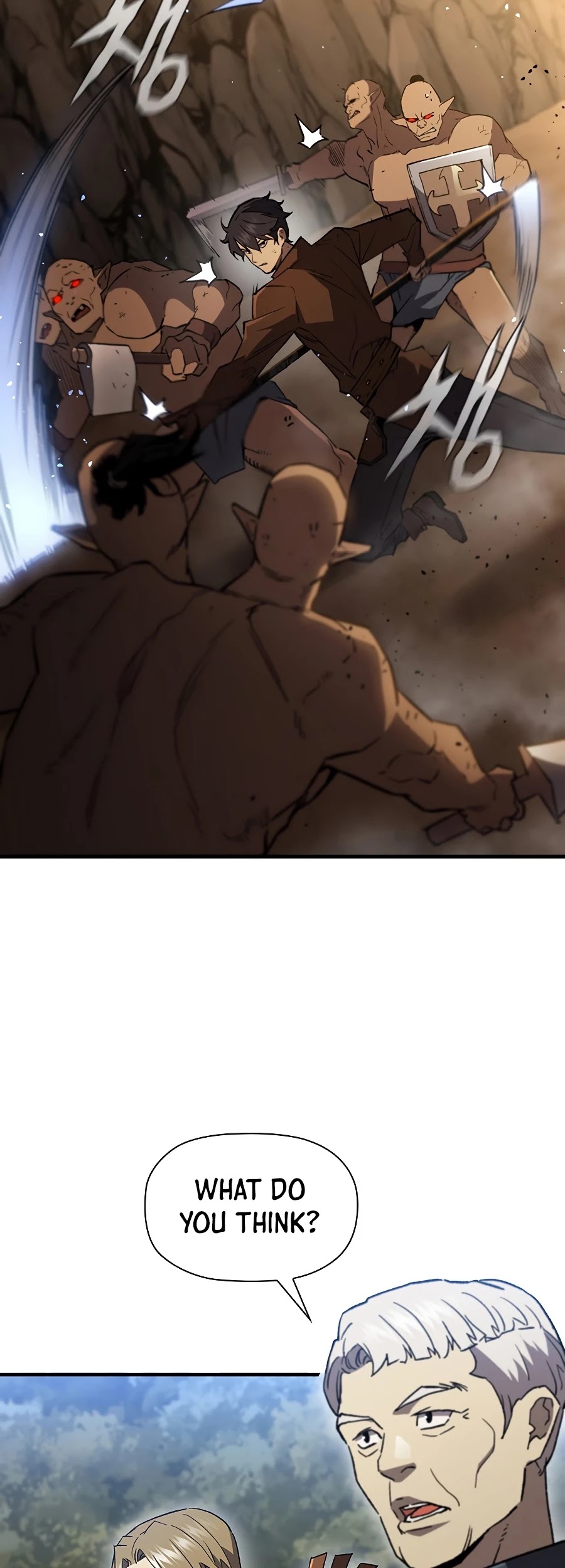 The Second Coming of Gluttony Chapter 88 page 35 - Chapter 88