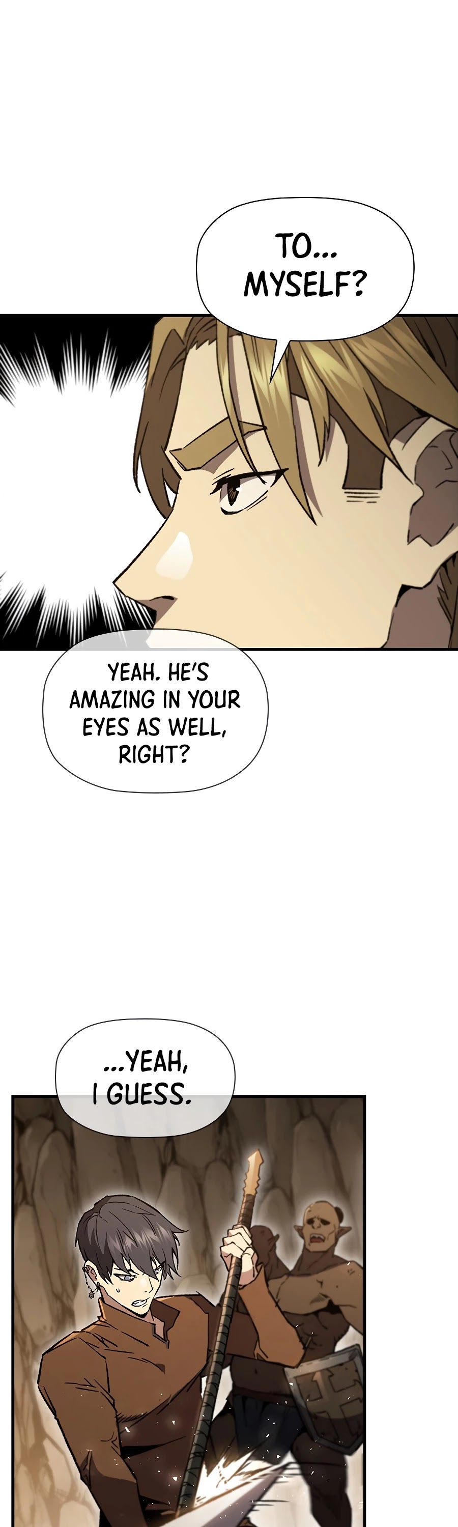 The Second Coming of Gluttony Chapter 88 page 39 - Chapter 88