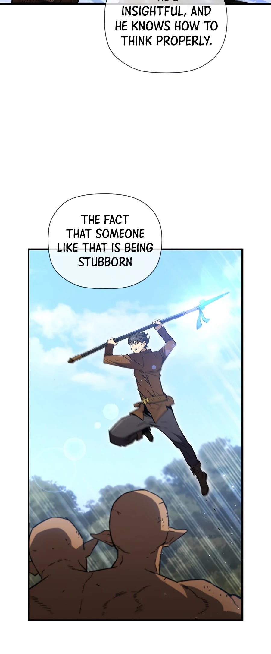 The Second Coming of Gluttony Chapter 88 page 42 - Chapter 88