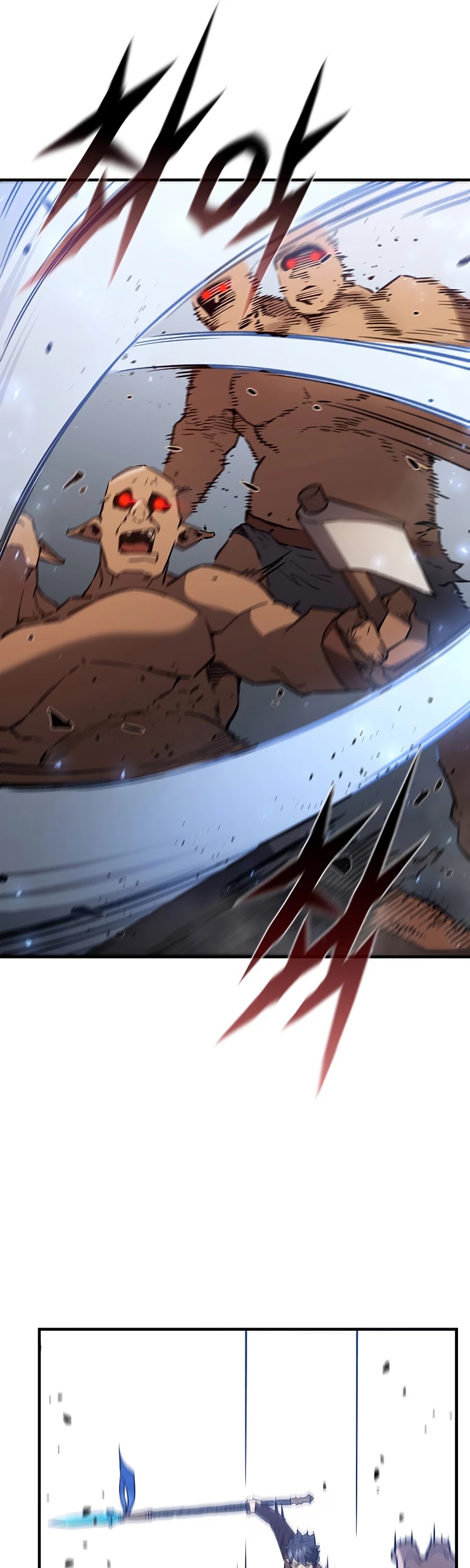 The Second Coming of Gluttony Chapter 88 page 44 - Chapter 88