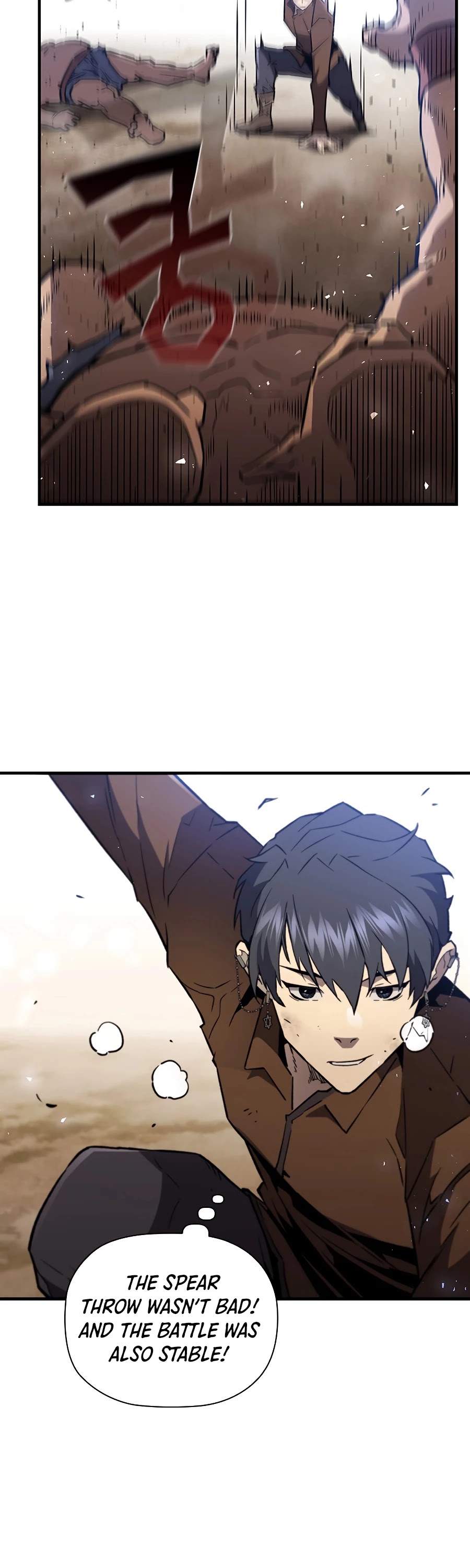 The Second Coming of Gluttony Chapter 88 page 45 - Chapter 88