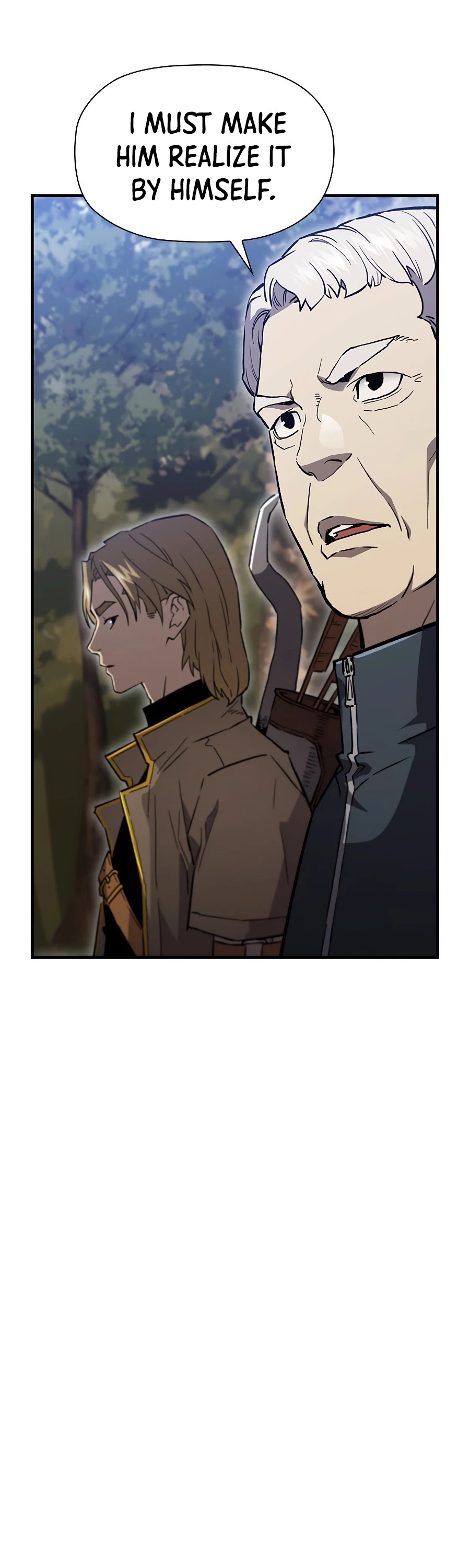The Second Coming of Gluttony Chapter 88 page 46 - Chapter 88