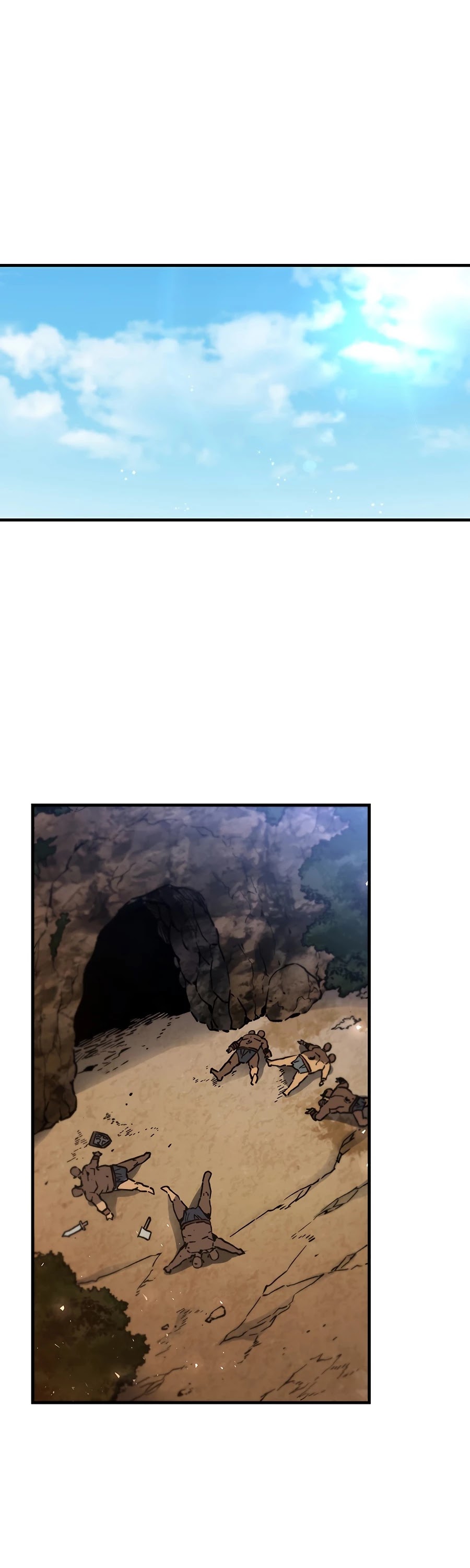 The Second Coming of Gluttony Chapter 88 page 47 - Chapter 88