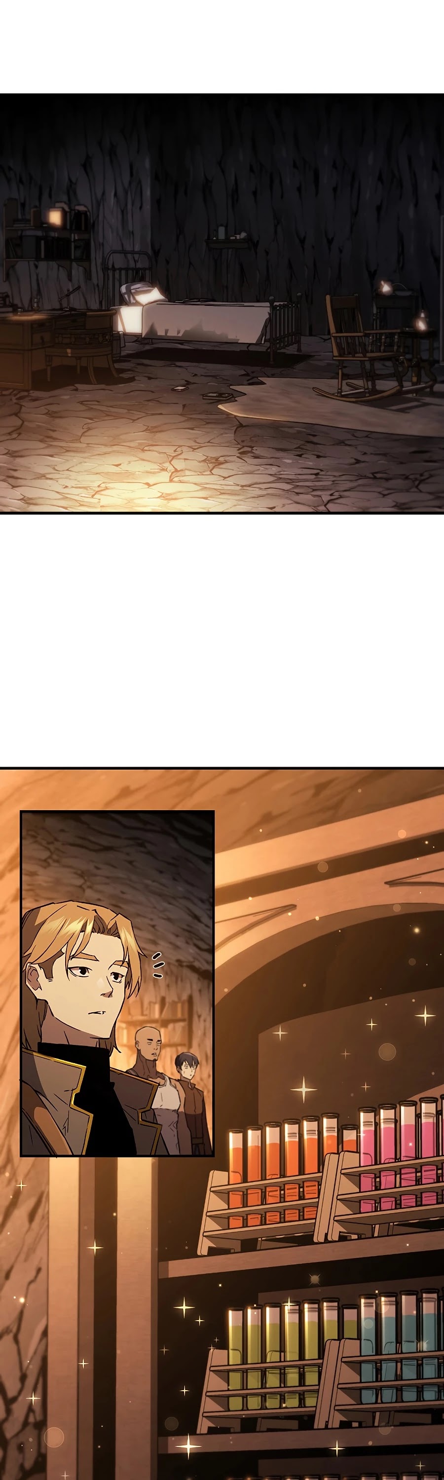 The Second Coming of Gluttony Chapter 88 page 48 - Chapter 88
