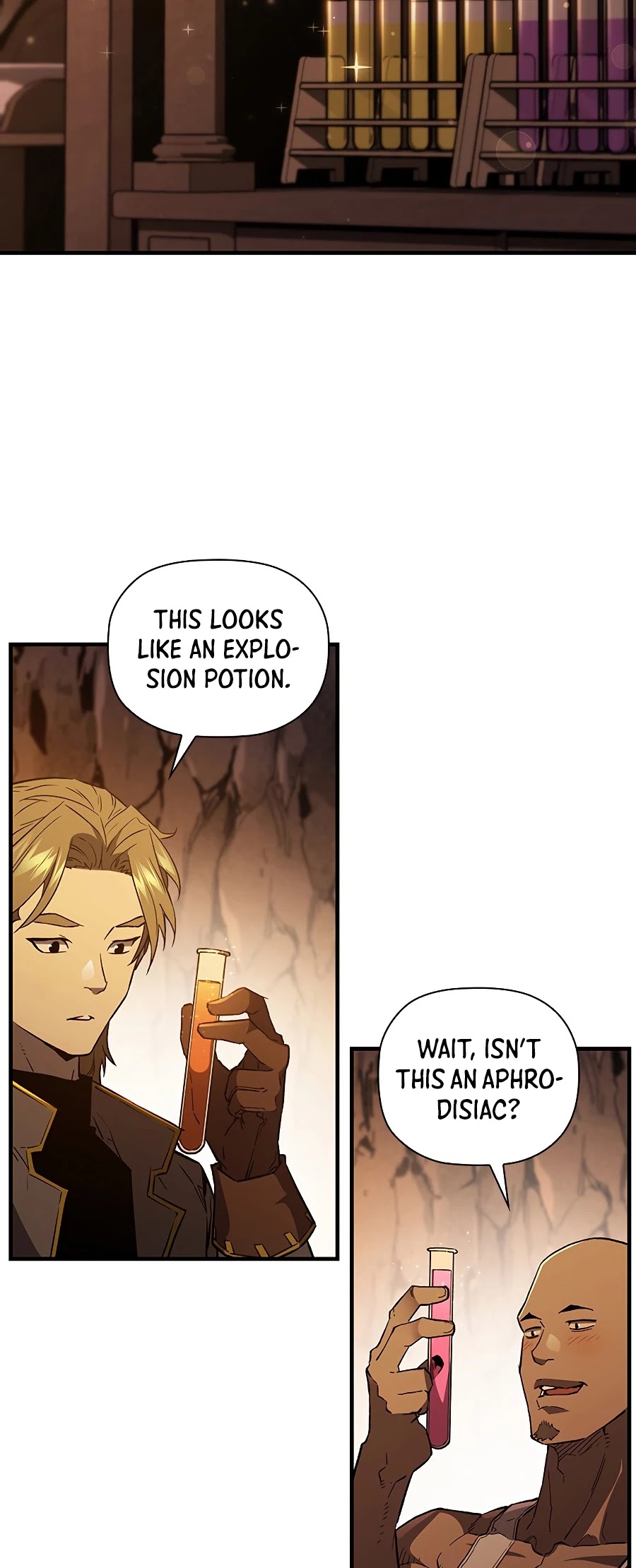 The Second Coming of Gluttony Chapter 88 page 49 - Chapter 88