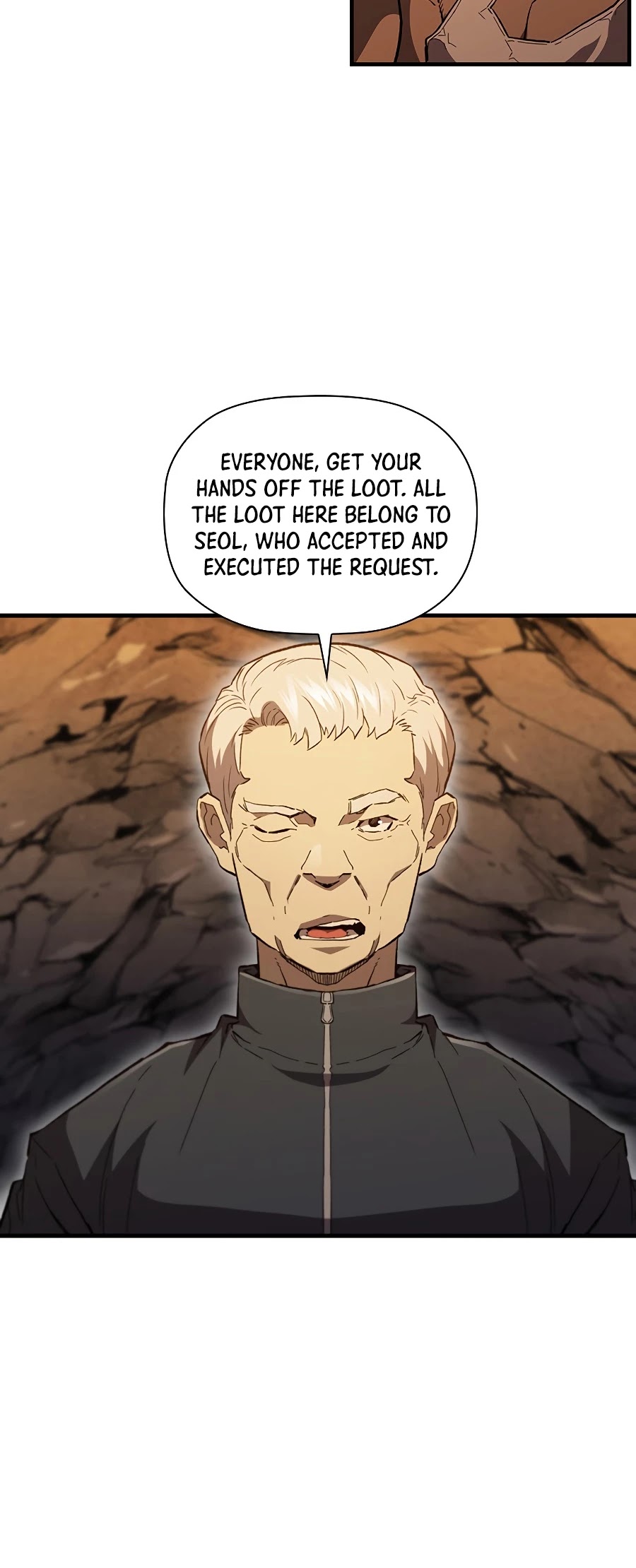 The Second Coming of Gluttony Chapter 88 page 50 - Chapter 88