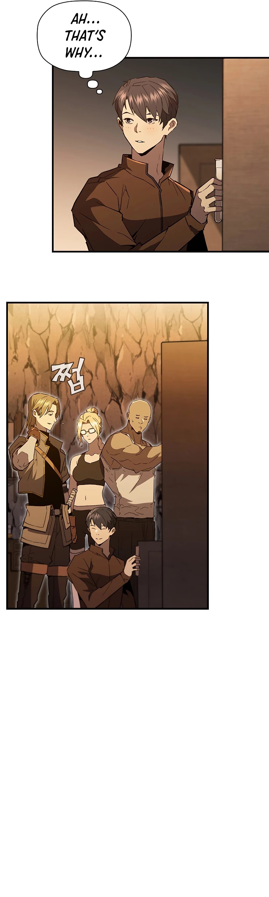 The Second Coming of Gluttony Chapter 88 page 51 - Chapter 88