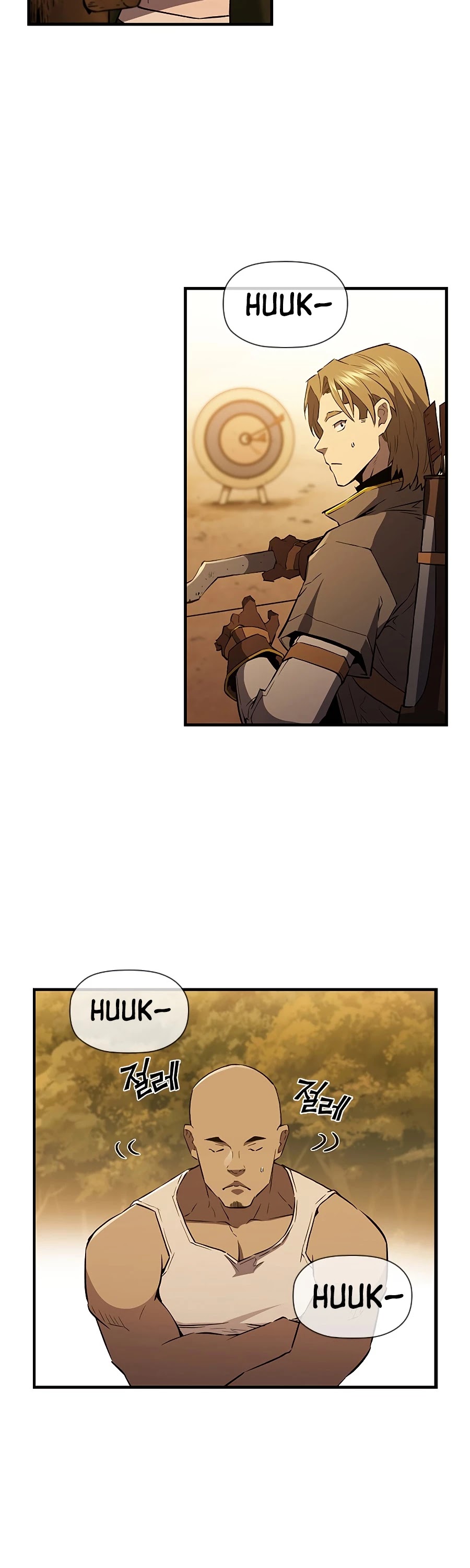 The Second Coming of Gluttony Chapter 88 page 53 - Chapter 88