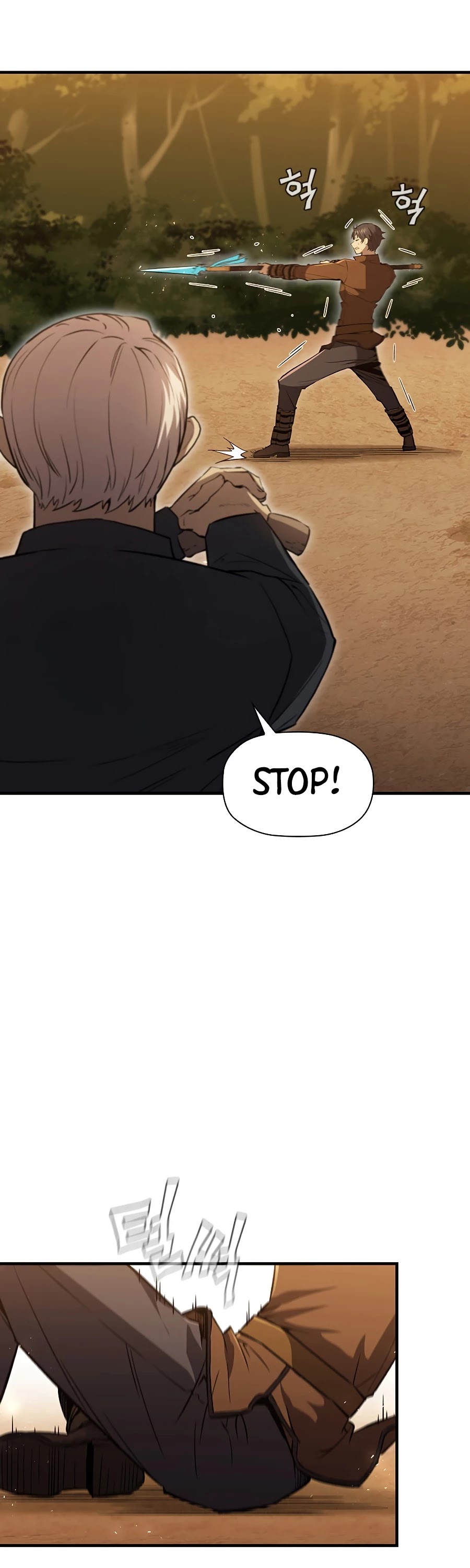 The Second Coming of Gluttony Chapter 88 page 54 - Chapter 88
