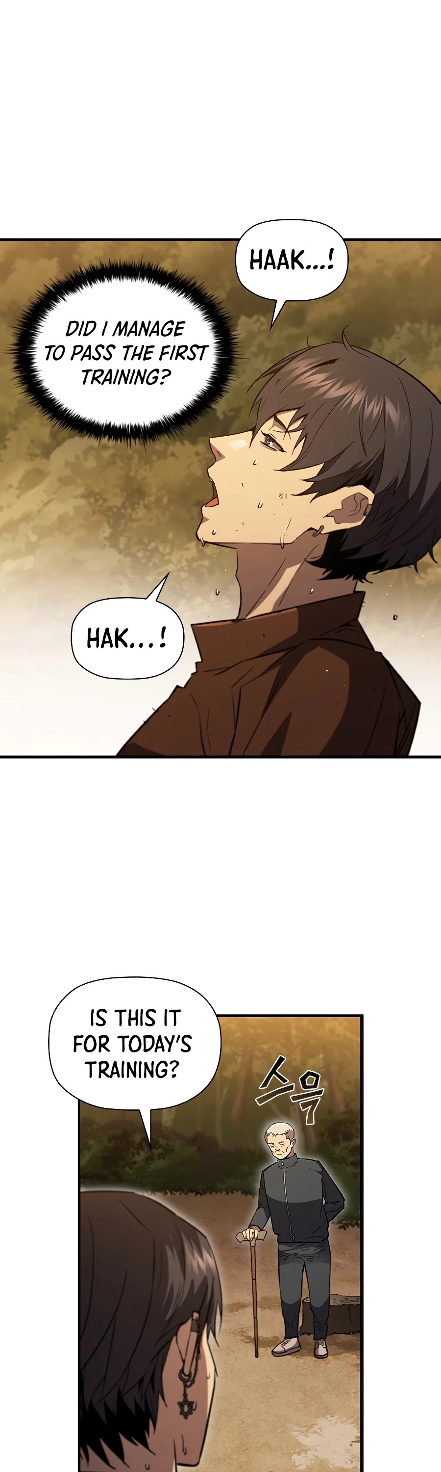 The Second Coming of Gluttony Chapter 88 page 55 - Chapter 88