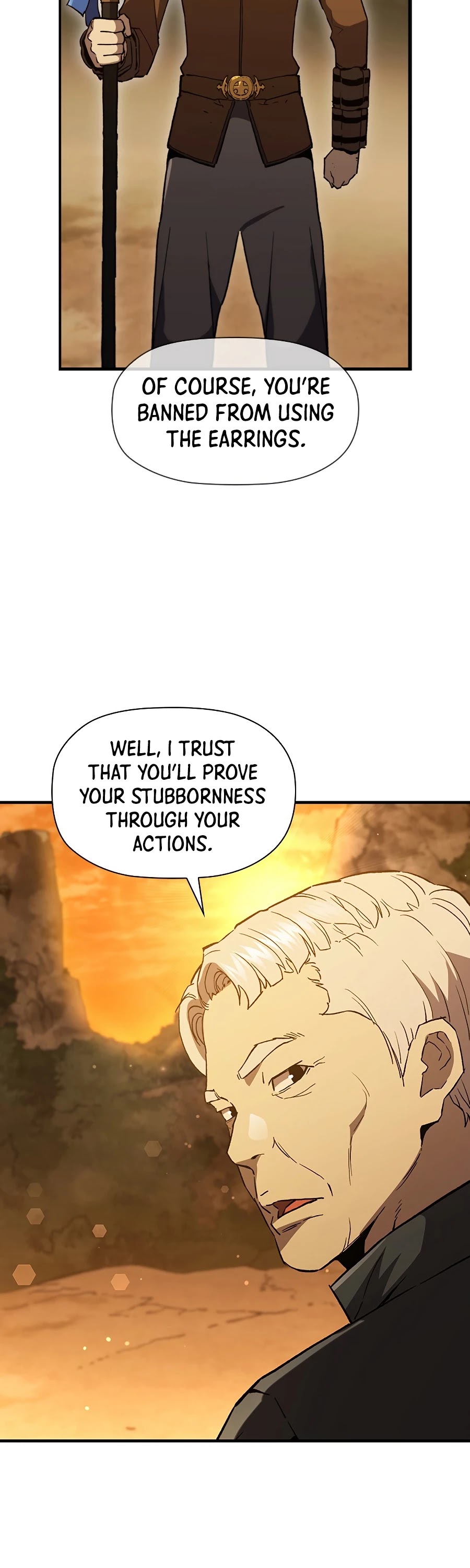 The Second Coming of Gluttony Chapter 88 page 59 - Chapter 88