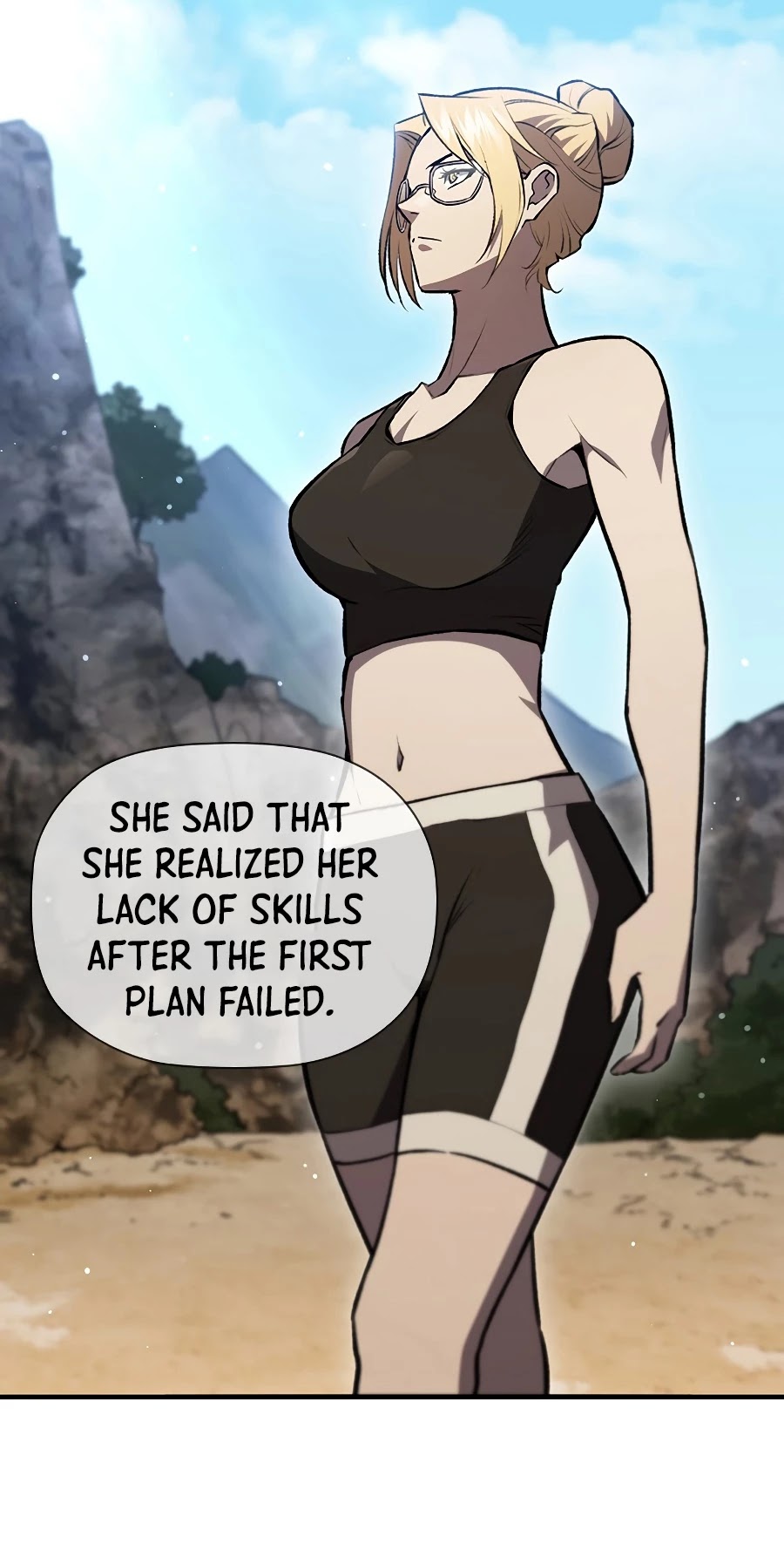 The Second Coming of Gluttony Chapter 88 page 7 - Chapter 88