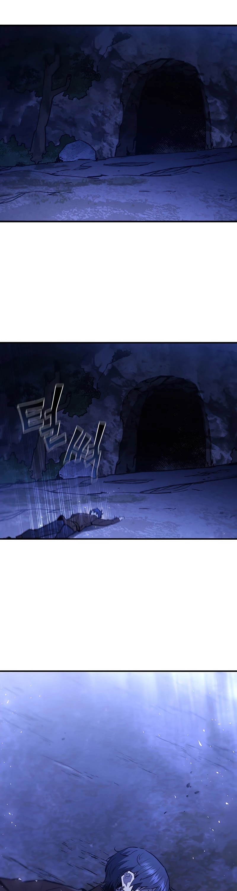 The Second Coming of Gluttony Chapter 89 page 11 - Chapter 89