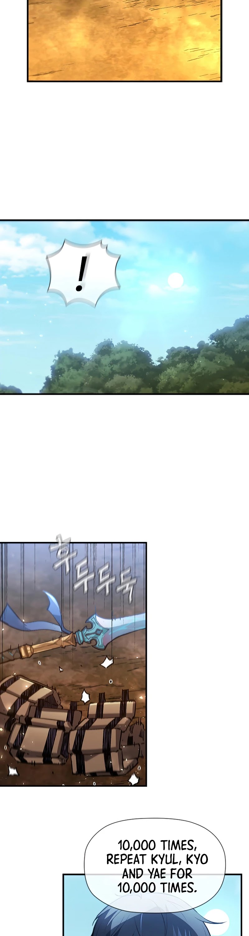 The Second Coming of Gluttony Chapter 89 page 15 - Chapter 89