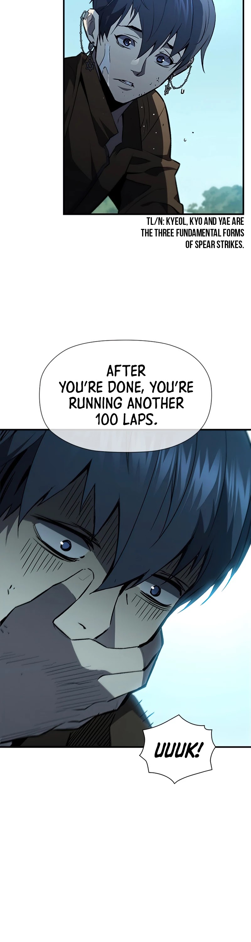 The Second Coming of Gluttony Chapter 89 page 16 - Chapter 89