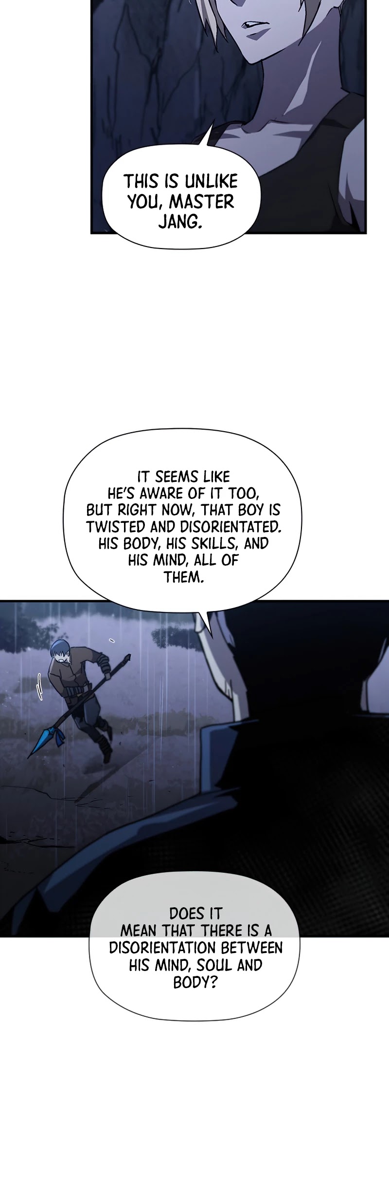 The Second Coming of Gluttony Chapter 89 page 19 - Chapter 89