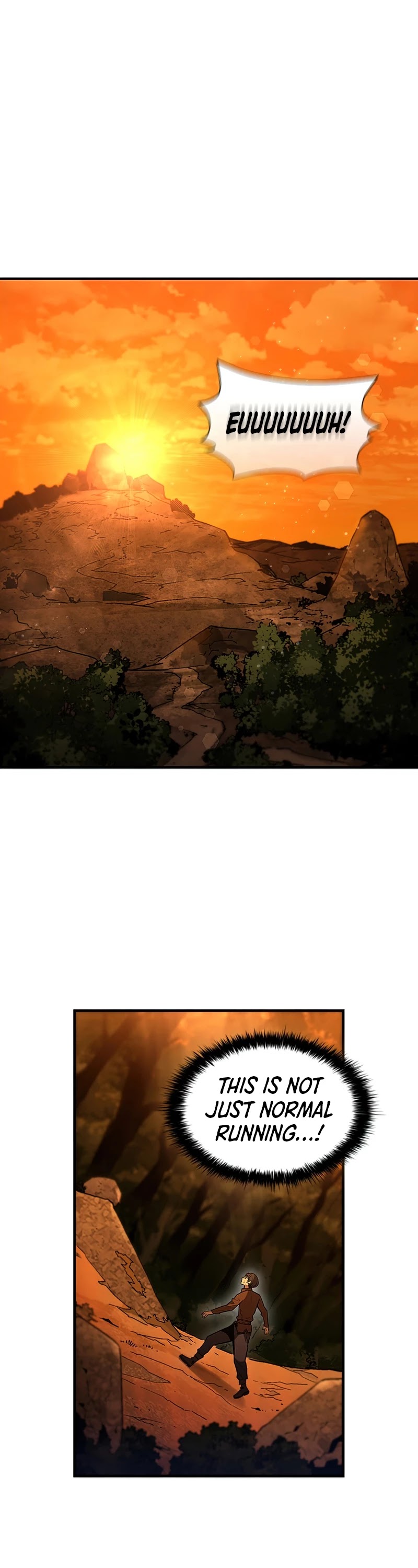 The Second Coming of Gluttony Chapter 89 page 2 - Chapter 89