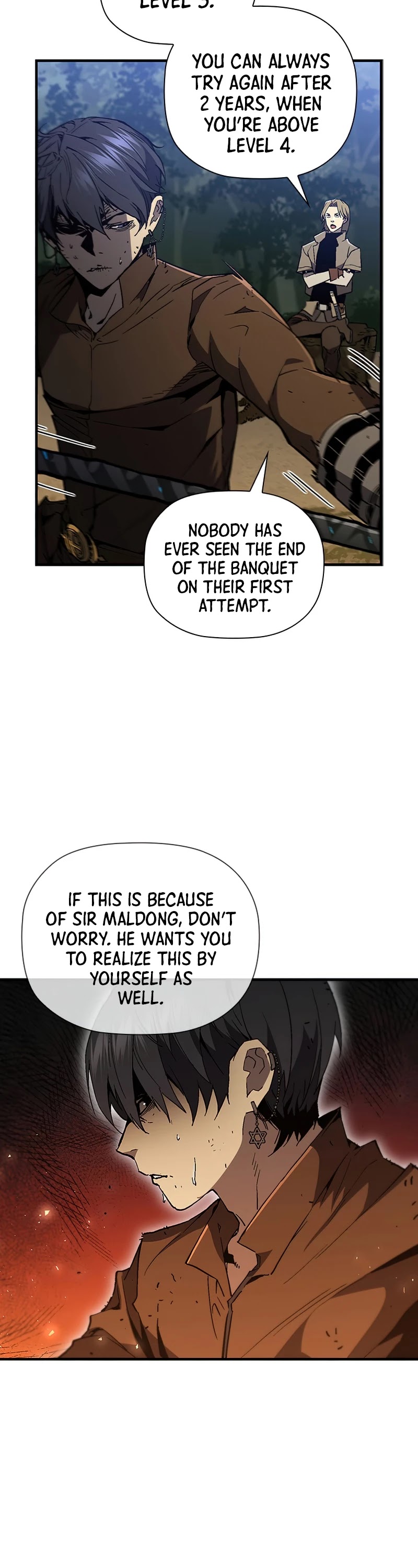 The Second Coming of Gluttony Chapter 89 page 26 - Chapter 89