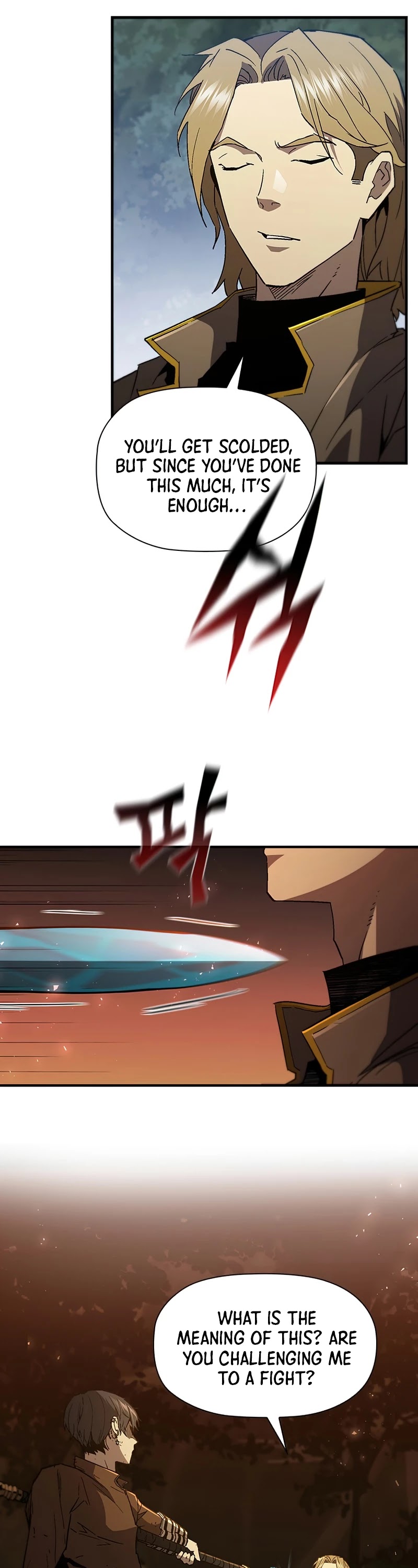 The Second Coming of Gluttony Chapter 89 page 27 - Chapter 89