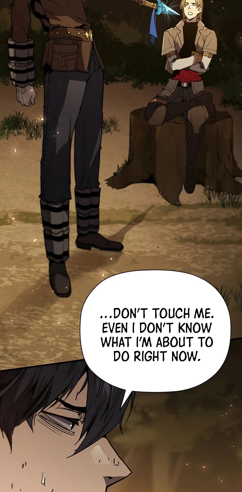 The Second Coming of Gluttony Chapter 89 page 28 - Chapter 89