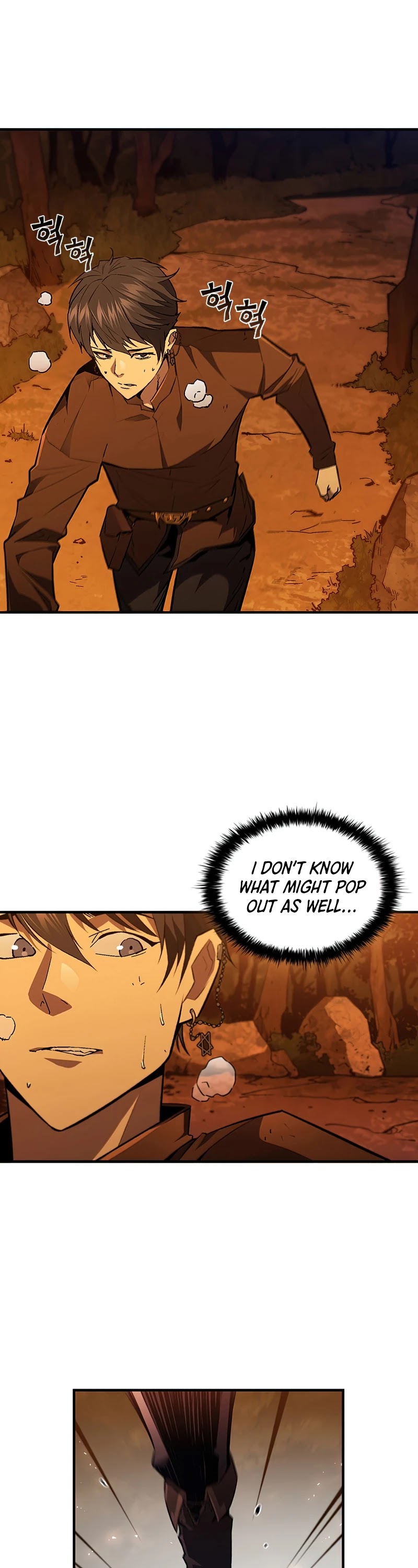 The Second Coming of Gluttony Chapter 89 page 3 - Chapter 89