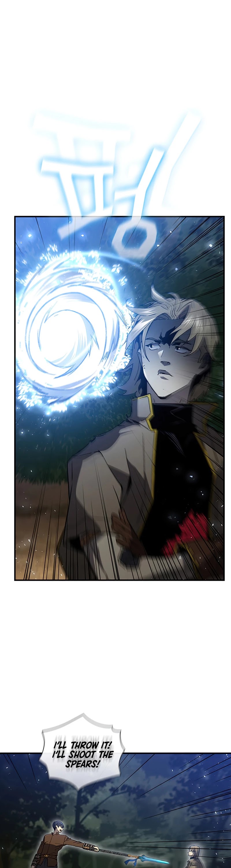 The Second Coming of Gluttony Chapter 89 page 30 - Chapter 89
