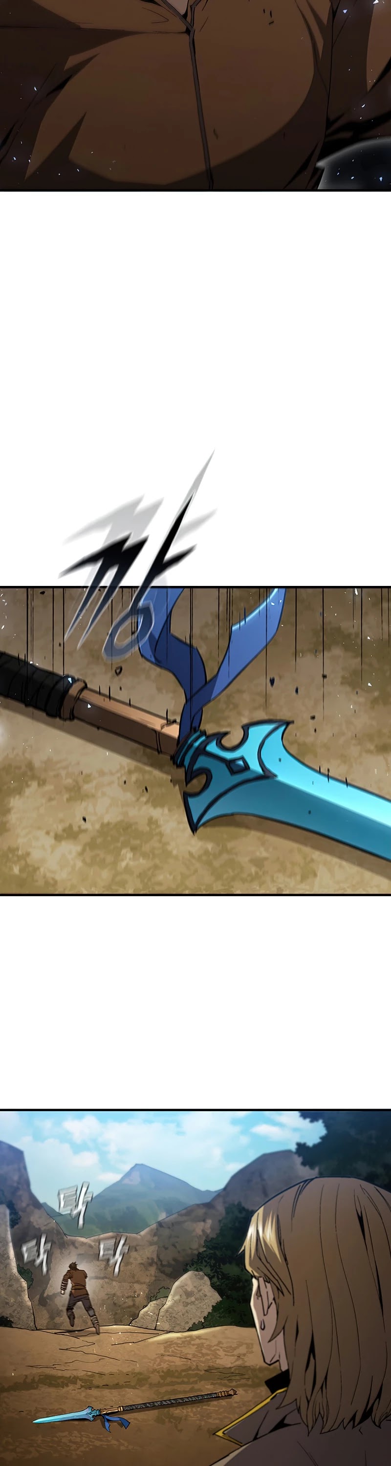 The Second Coming of Gluttony Chapter 89 page 33 - Chapter 89