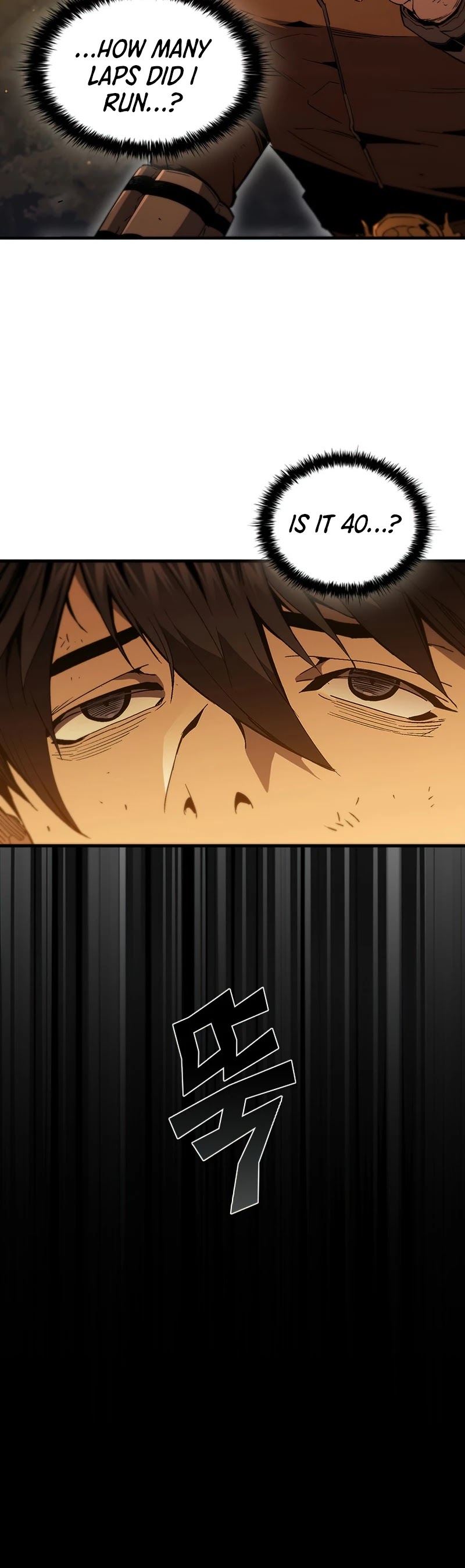 The Second Coming of Gluttony Chapter 89 page 37 - Chapter 89