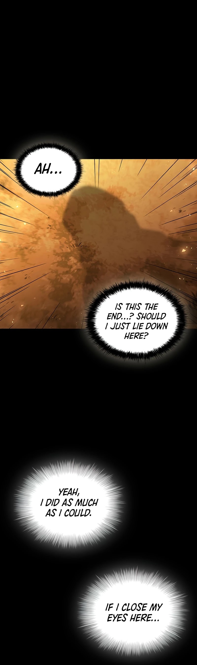 The Second Coming of Gluttony Chapter 89 page 38 - Chapter 89