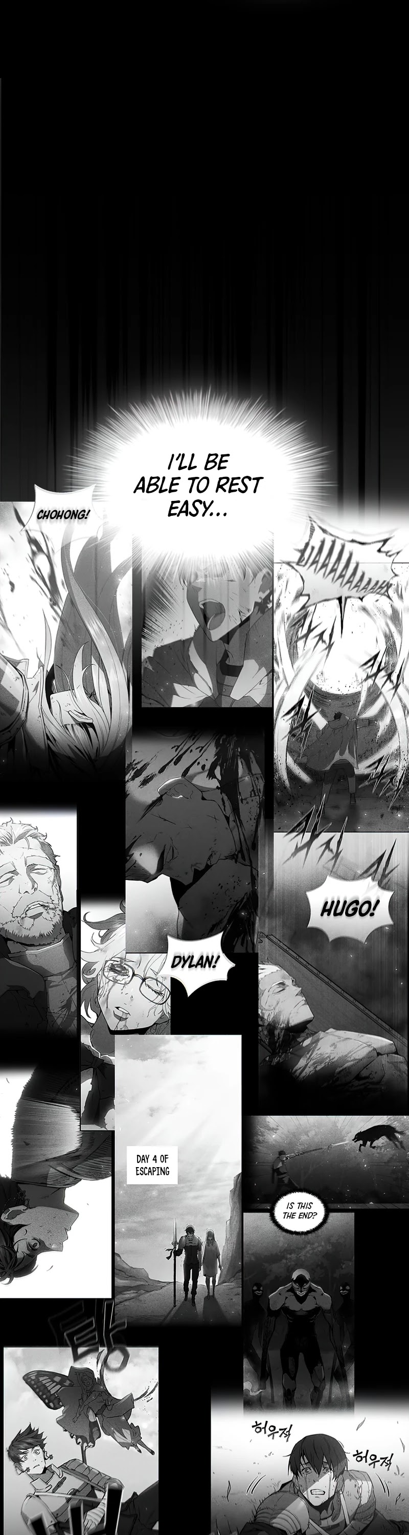 The Second Coming of Gluttony Chapter 89 page 39 - Chapter 89