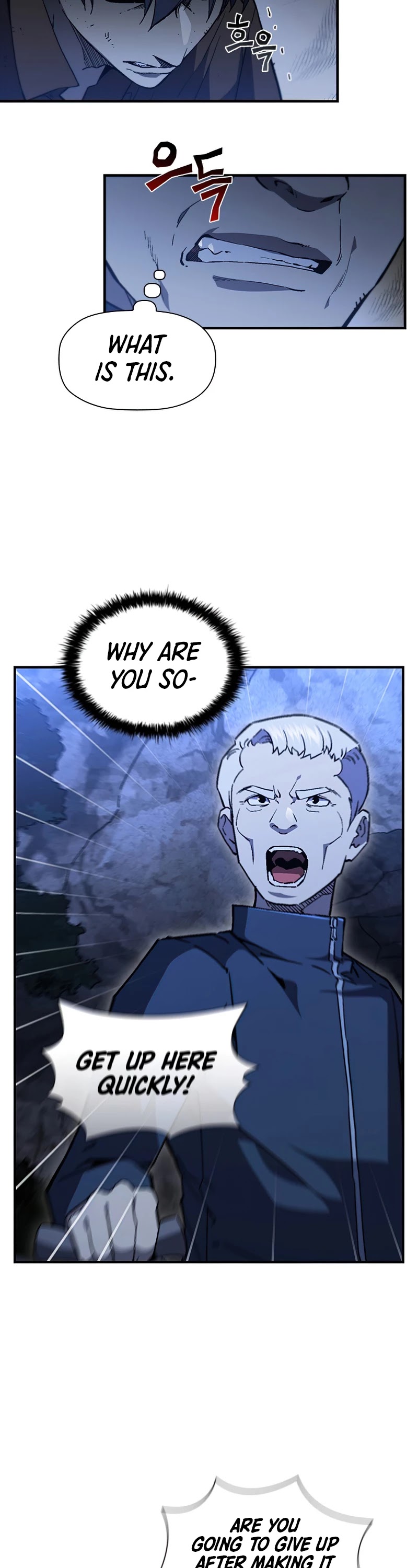 The Second Coming of Gluttony Chapter 89 page 43 - Chapter 89
