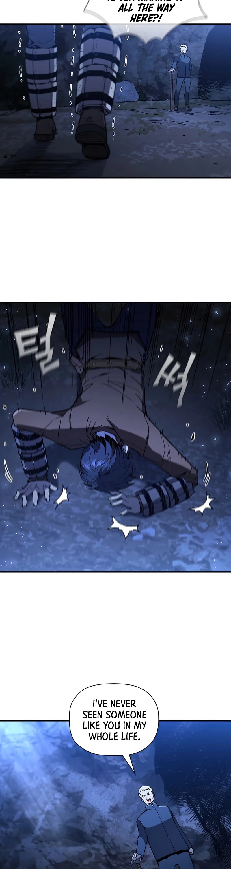 The Second Coming of Gluttony Chapter 89 page 44 - Chapter 89