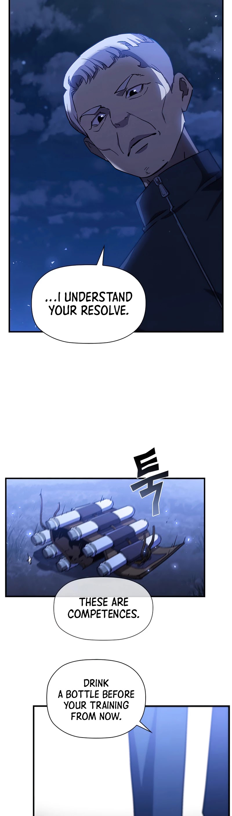 The Second Coming of Gluttony Chapter 89 page 46 - Chapter 89