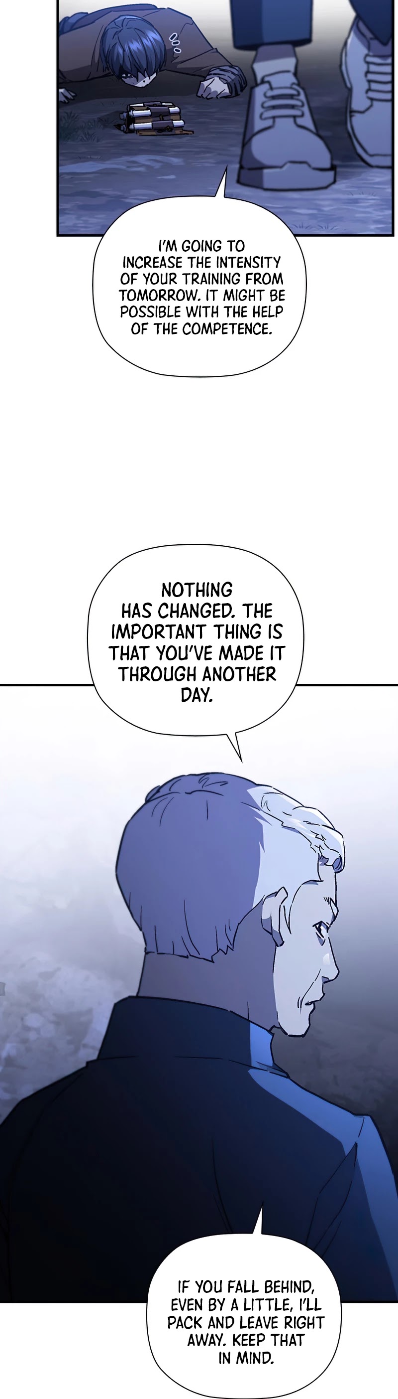 The Second Coming of Gluttony Chapter 89 page 47 - Chapter 89