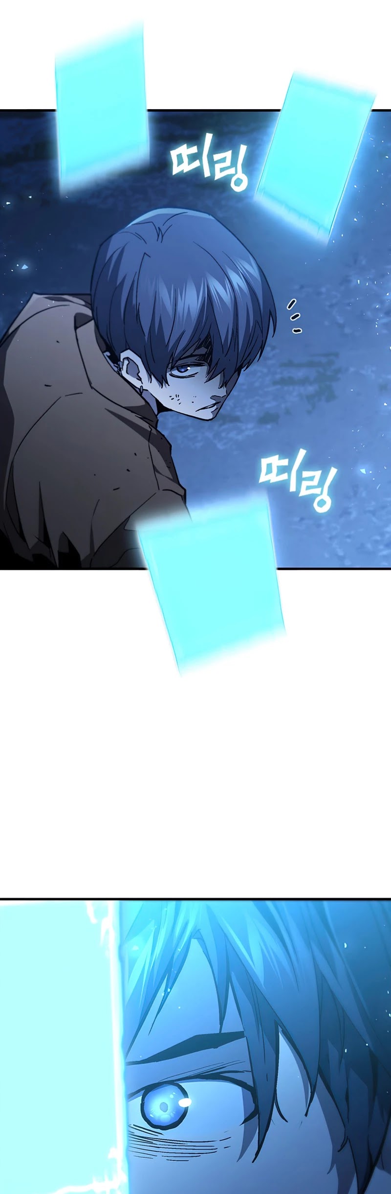 The Second Coming of Gluttony Chapter 89 page 49 - Chapter 89