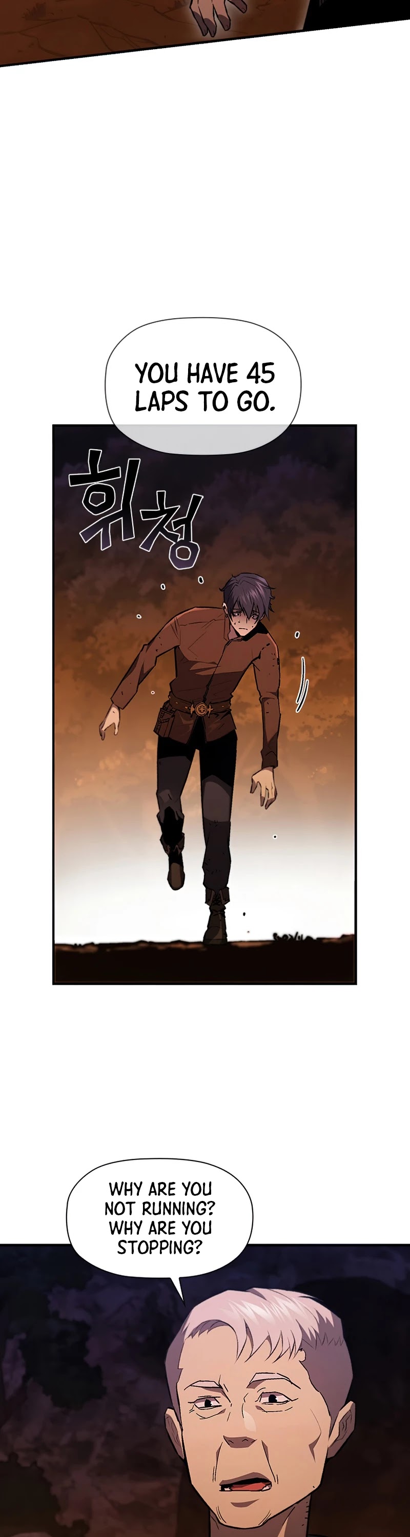 The Second Coming of Gluttony Chapter 89 page 6 - Chapter 89