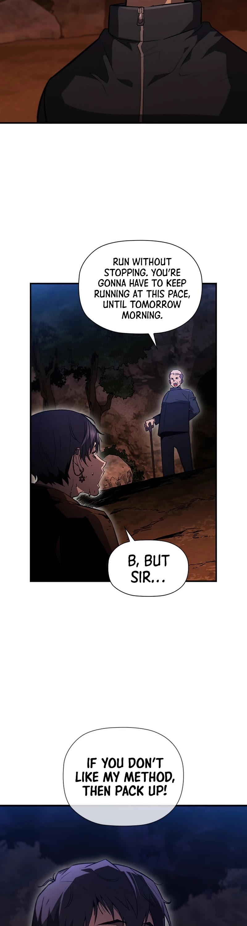 The Second Coming of Gluttony Chapter 89 page 7 - Chapter 89