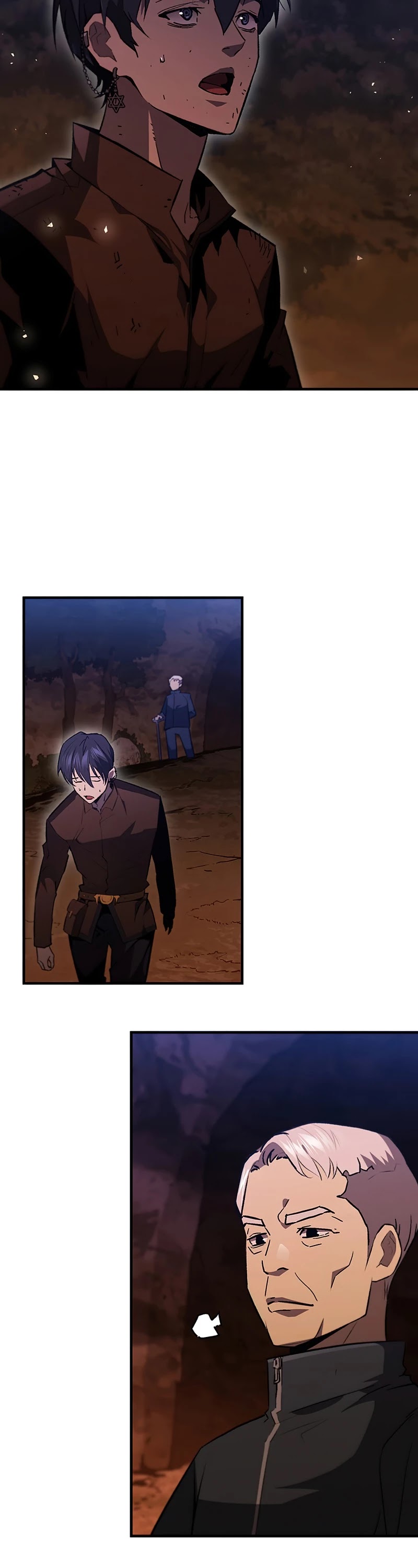 The Second Coming of Gluttony Chapter 89 page 8 - Chapter 89