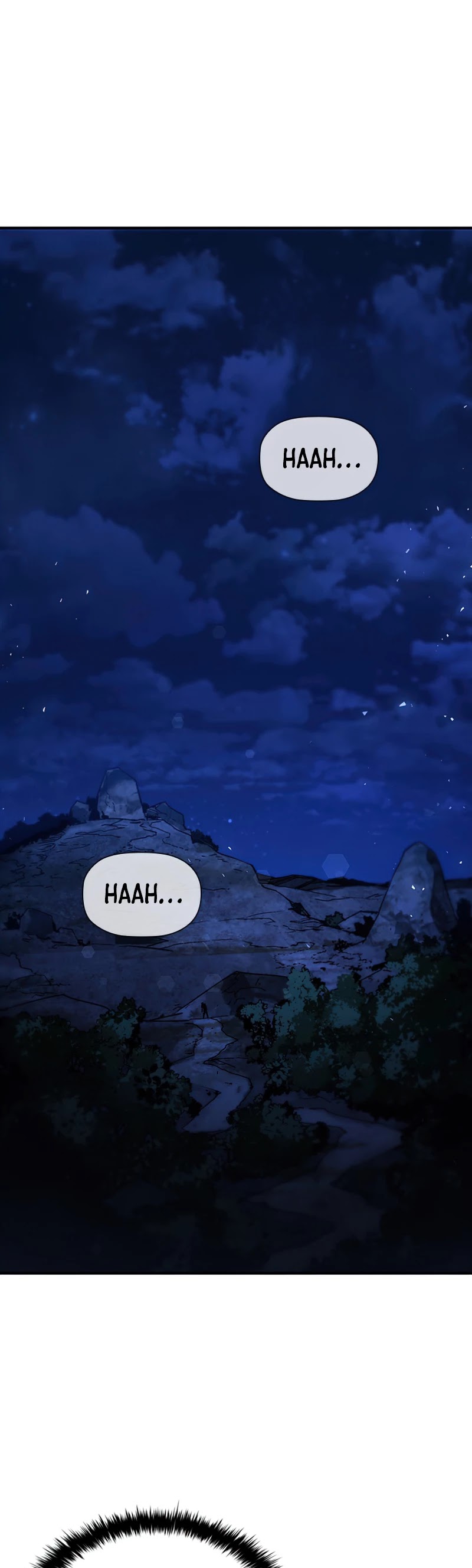 The Second Coming of Gluttony Chapter 89 page 9 - Chapter 89