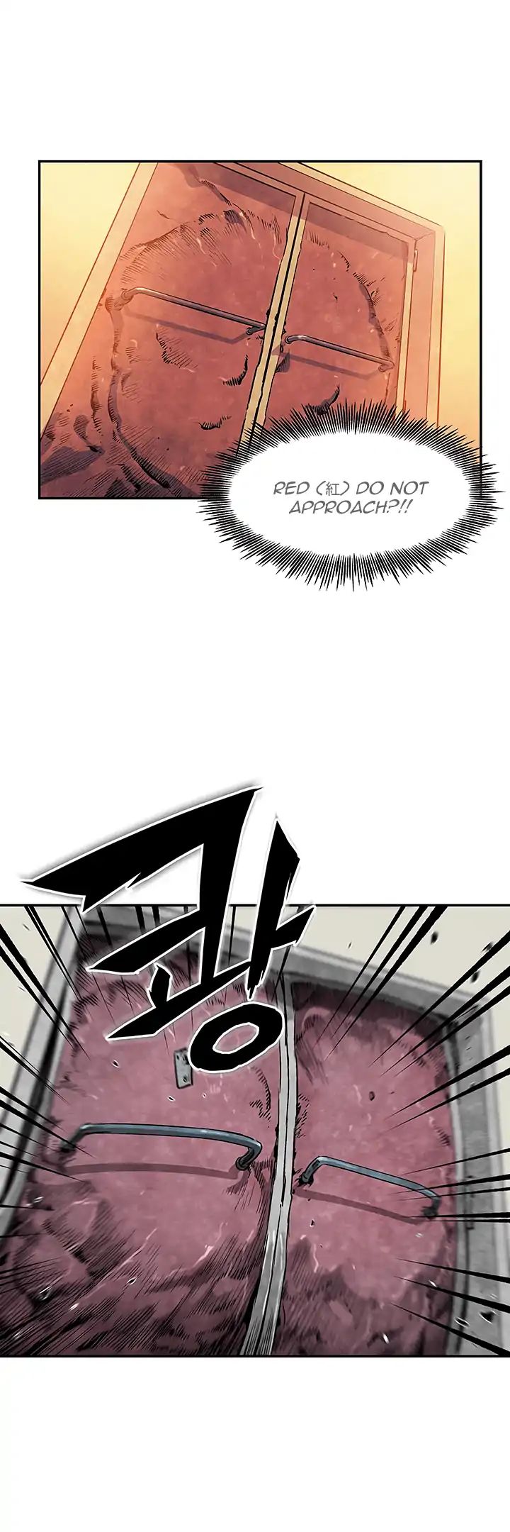 The Second Coming of Gluttony Chapter 9 page 14 - Chapter 9