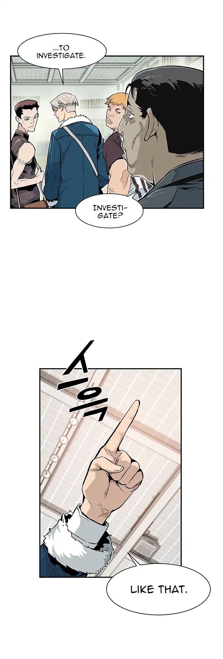 The Second Coming of Gluttony Chapter 9 page 26 - Chapter 9
